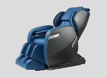 特姆优电动推杆应用—电动升降按摩椅实例